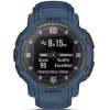 Smart часы Garmin Instinct Crossover Solar, Tidal Blue, GPS (010-02730-02) фото №8