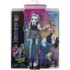 Лялька Monster High Френкі Монстро-класика (HHK53) фото №8