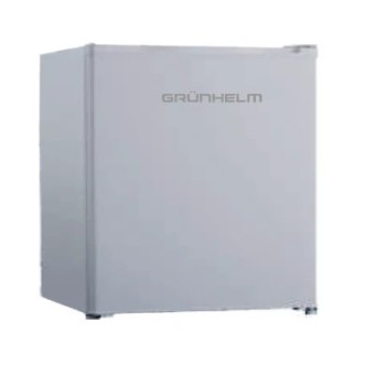 Зображення Холодильник Grunhelm VRM-S49M45-W