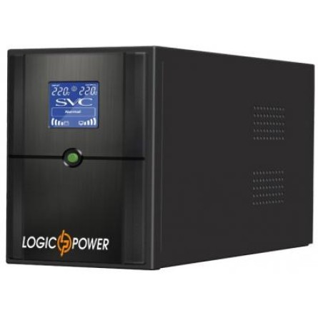Джерело безперебійного живлення LogicPower LPM-UL1250VA (4987)