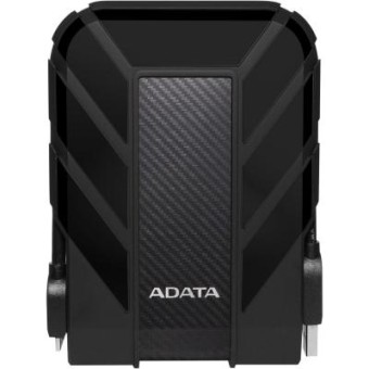 Изображение Внешний жесткий диск Adata 2.5" 5TB  (AHD710P-5TU31-CBK)
