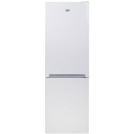 Зображення Холодильник Beko RCSA366K30W - зображення 2