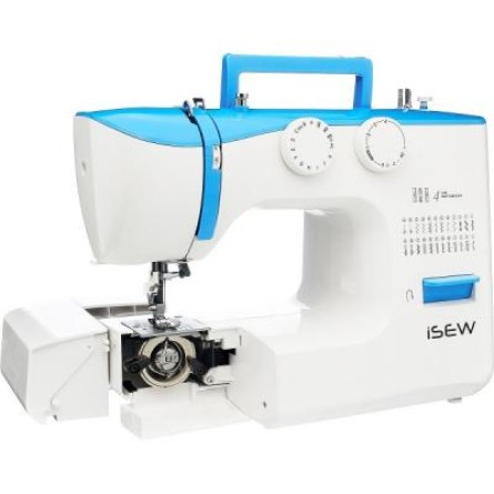 Швейна машина Isew E 25 (-E25) фото №2
