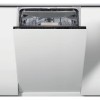 Посудомойная машина Whirlpool WSIP 4O23 PFE (WSIP4O23PFE)