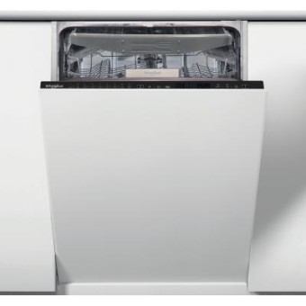 Зображення Посудомийна машина Whirlpool WSIP 4O23 PFE (WSIP4O23PFE)