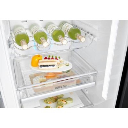 Холодильник LG GC-L247CBDC фото №10