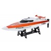 Радіокерована іграшка Fei Lun Катер High Speed Boat з водяним охолодженням Orange (FL-FT009o)