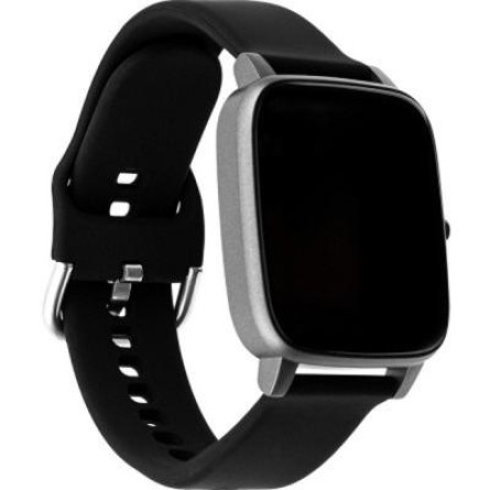 Smart годинник Gelius Pro iHealth (IP67) Black фото №3
