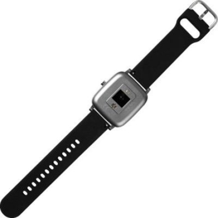 Smart годинник Gelius Pro iHealth (IP67) Black фото №6