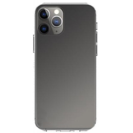 Чохол для телефона BeCover Apple iPhone 12 Pro Transparancy (705364) фото №3