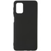 Чехол для телефона Armorstandart ICON Case Samsung M31s Black (ARM57091)