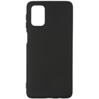Зображення Чохол для телефона Armorstandart ICON Case Samsung M31s Black (ARM57091)