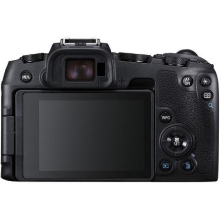 Цифрова фотокамера Canon EOS RP   RF 24-105 f/4.0-7.1 IS STM (3380C154) фото №3
