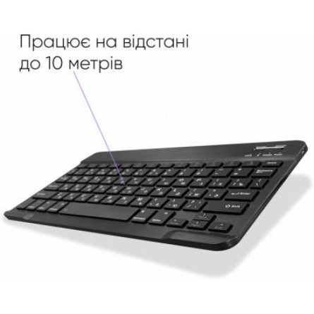 Клавиатура AirOn Premium Easy Tap для Smart TV та планшета (4822352781027) фото №5