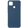 Чехол для телефона Armorstandart ICON Case for Xiaomi Redmi 9C Dark Blue (ARM57789)