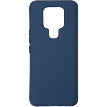 Зображення Чохол для телефона Armorstandart ICON Case Tecno Camon 16/16 SE Dark Blue (ARM58558)
