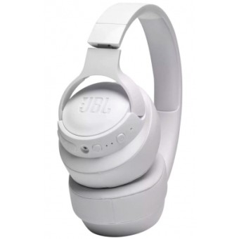 Зображення Навушники JBL Tune 760NC White (T760NCWHT)