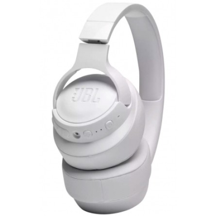 Навушники JBL Tune 760NC White (T760NCWHT)