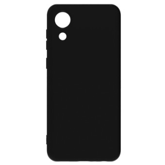 Изображение Чехол для телефона Armorstandart Matte Slim Fit Samsung A03 Core (A032) Black (ARM60608)