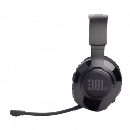 Навушники JBL Quantum 350 Black (Q350WLBLK) фото №6