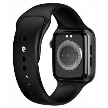 Smart годинник Globex Smart Watch Urban Pro (Black) фото №4