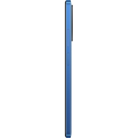 Смартфон Xiaomi Redmi Note 11 4/64GB NFC Blue int фото №4