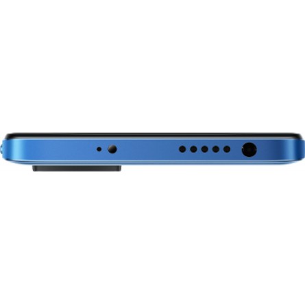 Смартфон Xiaomi Redmi Note 11 4/64GB NFC Blue int фото №7