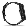 Smart годинник Garmin fenix 7X Sol Slate Gray w/Black Band, GPS (010-02541-01) фото №5