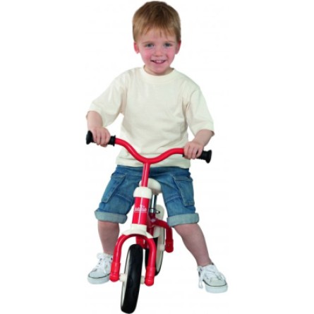 Велосипед дитячий Smoby Toys Рокки (770400) фото №6