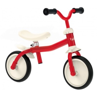 Изображение Велосипед дитячий Smoby Toys Рокки (770400)