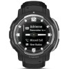 Smart часы Garmin Instinct Crossover, Black, GPS (010-02730-03) фото №6