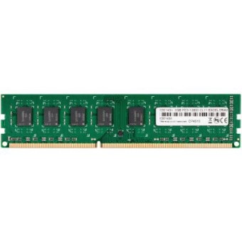 Зображення Модуль пам'яті для комп'ютера Exceleram DDR3 8GB 1600 MHz  (E30143A)