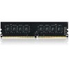 Модуль пам'яті для комп'ютера Team DDR4 4GB 2400 MHz Elite  (TED44G2400C1601)