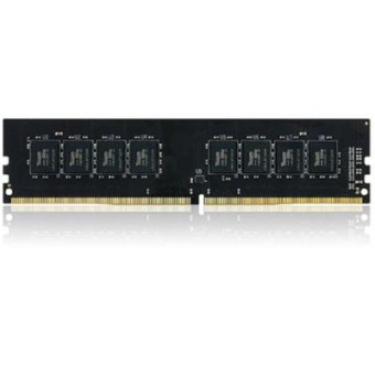 Изображение Модуль памяти для компьютера Team DDR4 4GB 2400 MHz Elite  (TED44G2400C1601)