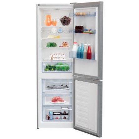 Холодильник Beko RCSA366K30XB фото №2