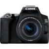 Цифровая фотокамера Canon EOS 250 D kit 18 55 IS STM Black фото №2