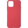 Чохол для телефона Armorstandart ICON Case Apple iPhone 11 Pro Red (ARM56699)
