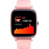 Smart годинник Gelius Pro iHealth (IP67) Light Pink фото №2