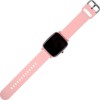Smart годинник Gelius Pro iHealth (IP67) Light Pink фото №5