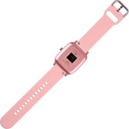 Smart годинник Gelius Pro iHealth (IP67) Light Pink фото №6