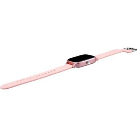 Smart годинник Gelius Pro iHealth (IP67) Light Pink фото №7