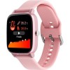 Smart часы Gelius Pro (IHEALTH 2020) (IP67) Light Pink