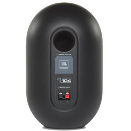 Акустична система JBL One Series 104 Bluetooth Black (104SET-BT) фото №3