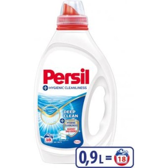 Зображення Гель для прання Persil Нейтрализация запаха 900 мл (9000101383966)