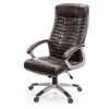 Офісне крісло АКЛАС Атлант MP Коричневое (10024329)