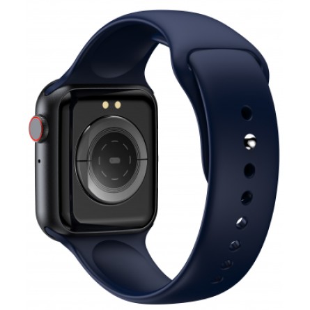 Smart часы Globex Smart Watch Urban Pro (Blue) фото №4