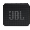 Портативна колонка JBL Go Essential Black (GOESBLK) фото №2