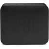 Портативна колонка JBL Go Essential Black (GOESBLK) фото №4