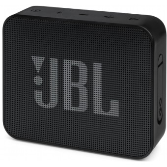 Зображення Акустична система JBL Go Essential Black (GOESBLK)