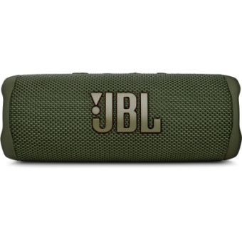 Изображение Акустическая система JBL Flip 6 Green (FLIP6GREN)